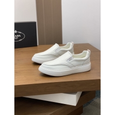 Prada Low Shoes